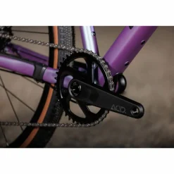 CUBE Nuroad Pro 2027