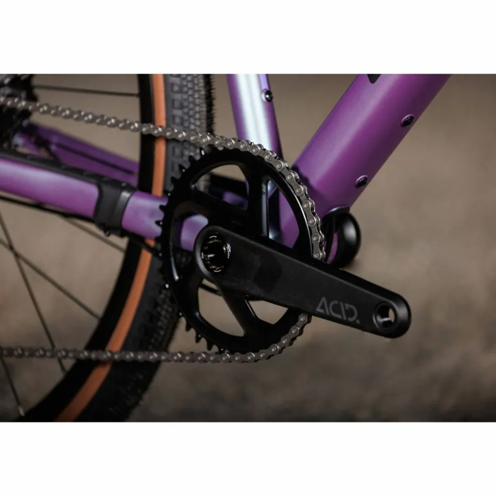 CUBE Nuroad Pro 2027