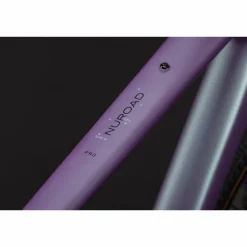 CUBE Nuroad Pro 2027