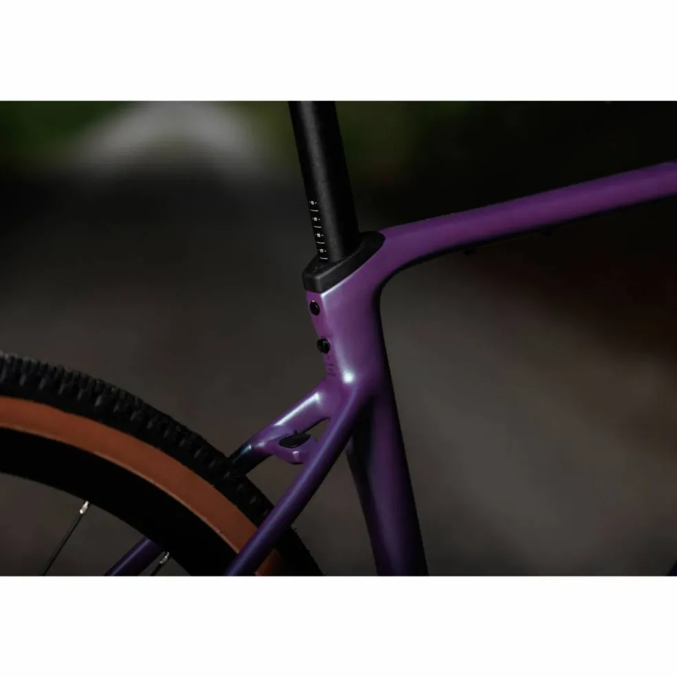 CUBE Nuroad Pro 2027