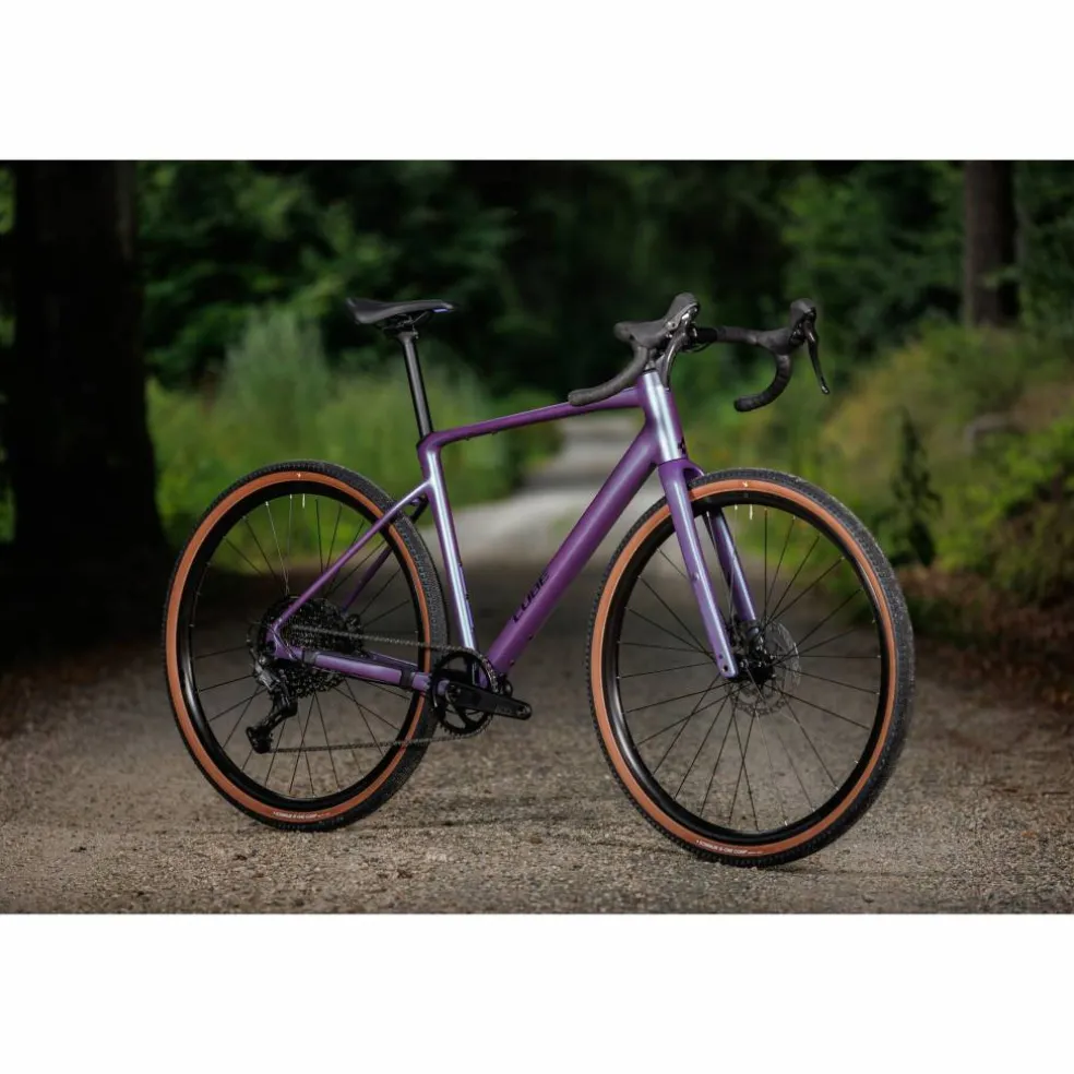 CUBE Nuroad Pro 2027
