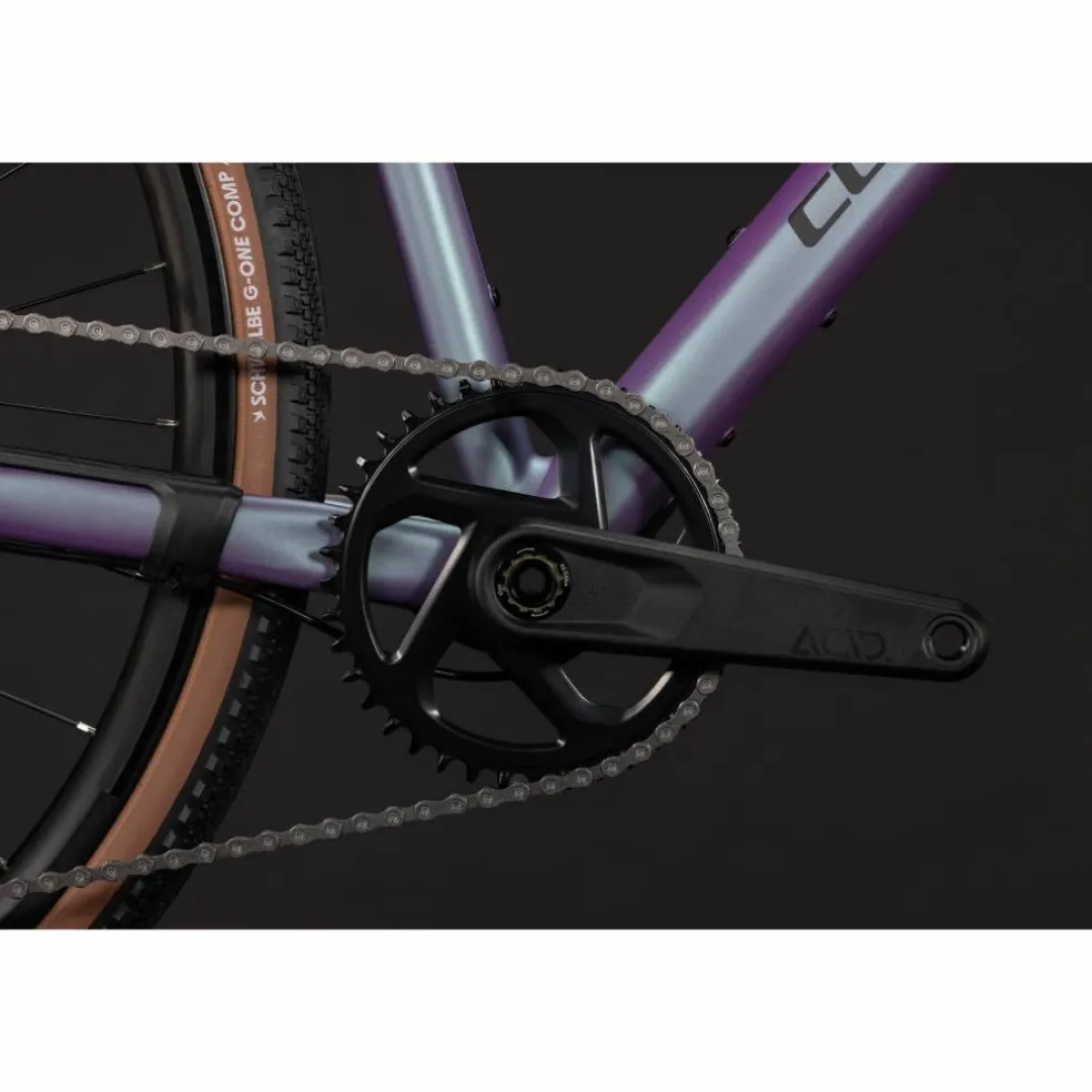 CUBE Nuroad Pro 2027