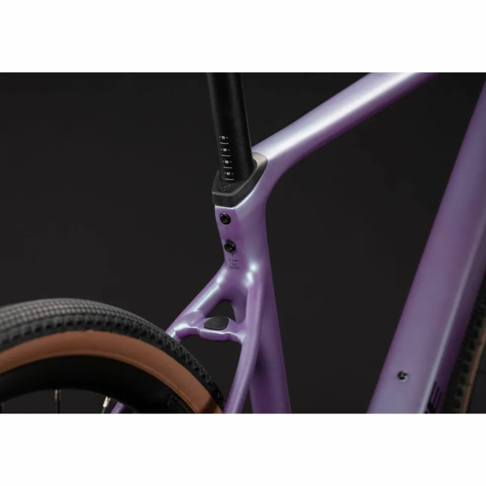 CUBE Nuroad Pro 2027