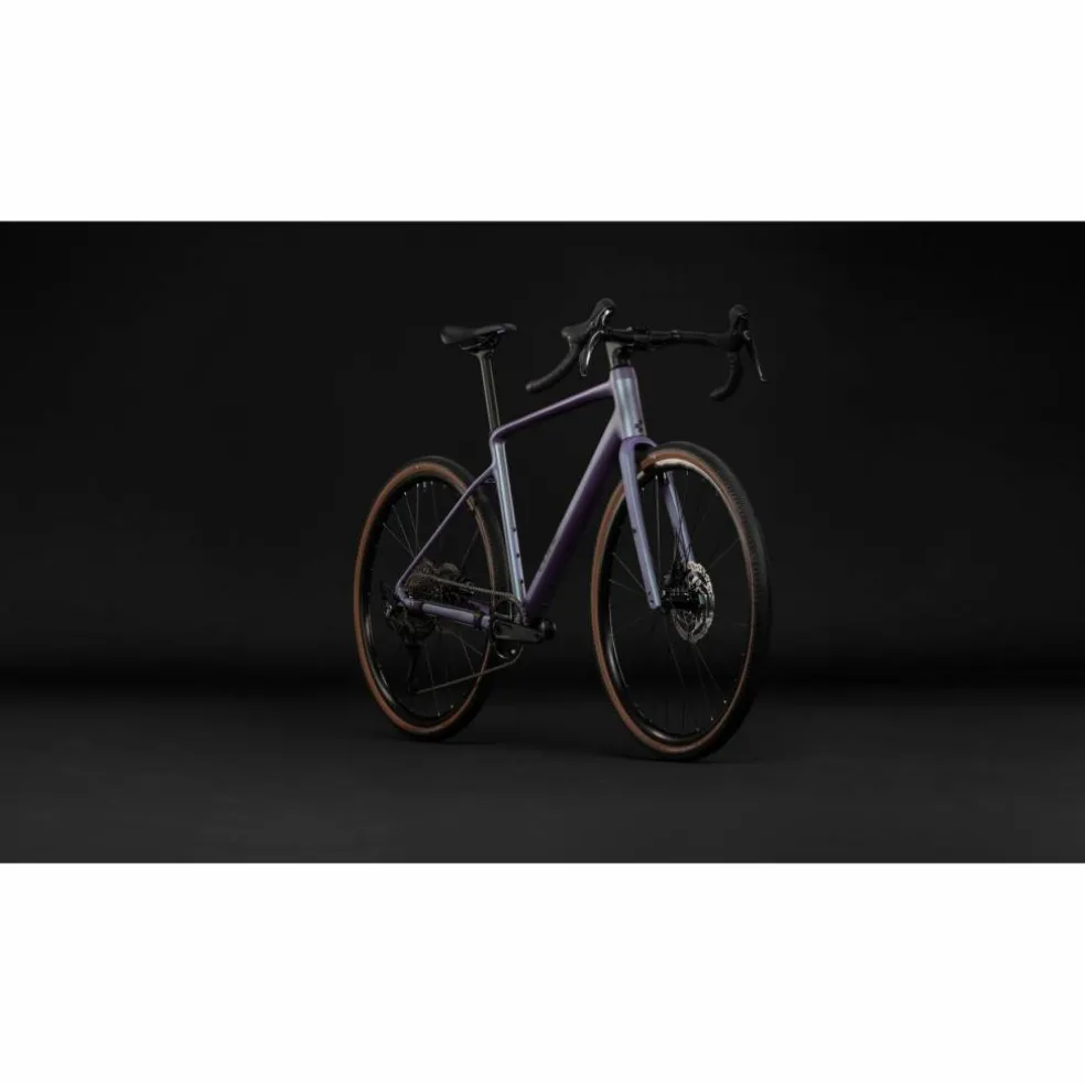 CUBE Nuroad Pro 2027