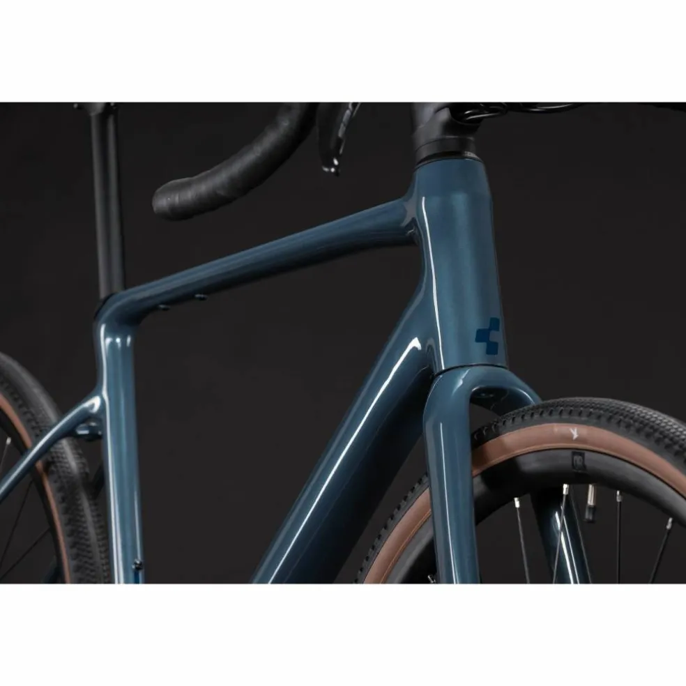 CUBE Nuroad Pro 2027