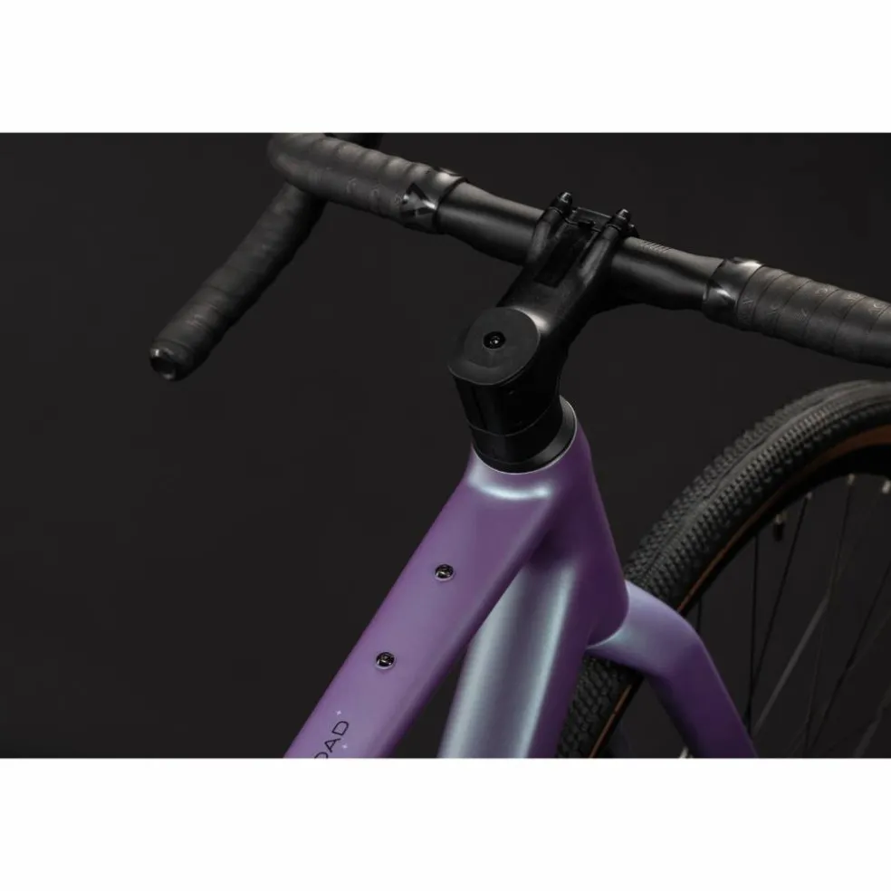 CUBE Nuroad Pro 2027