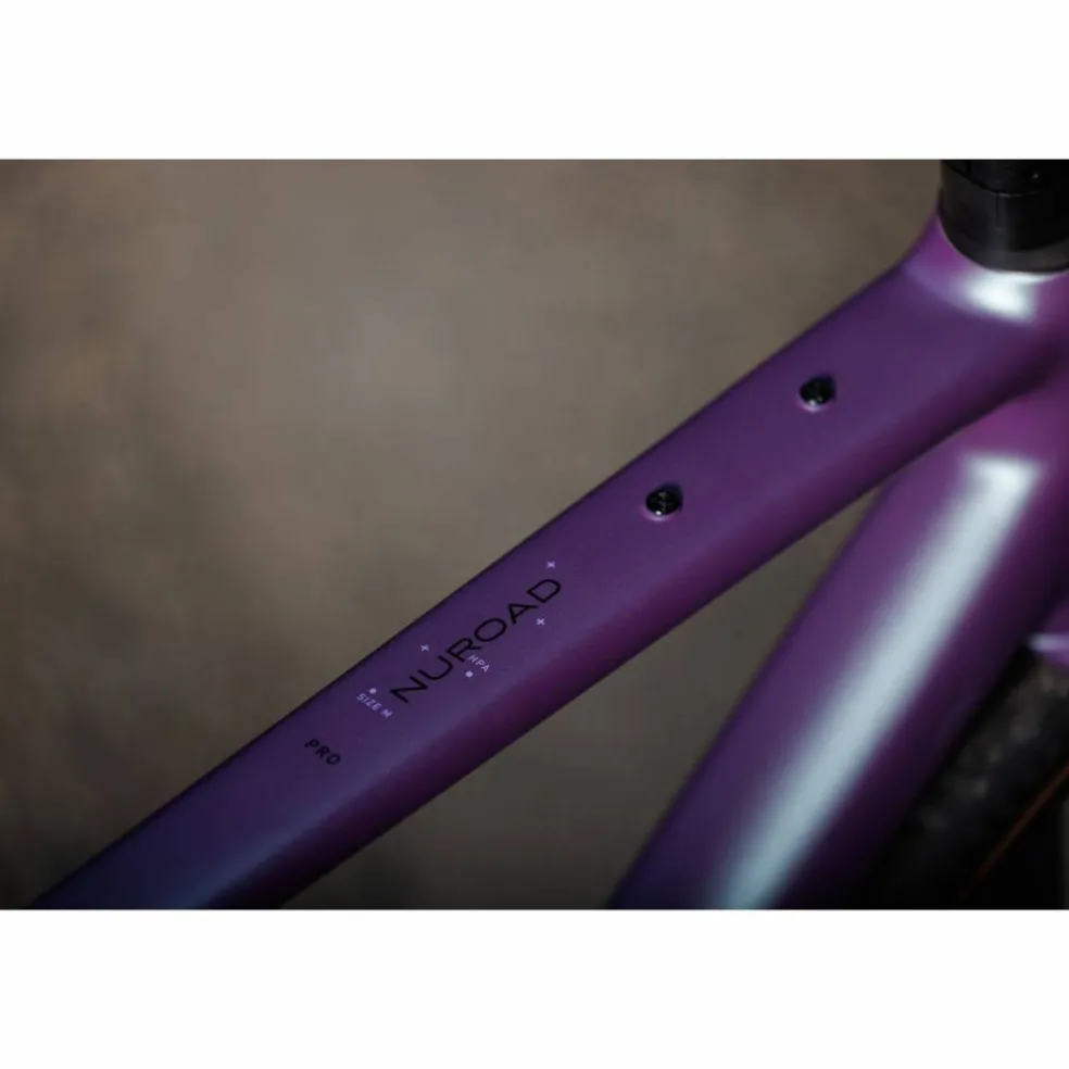 CUBE Nuroad Pro 2027