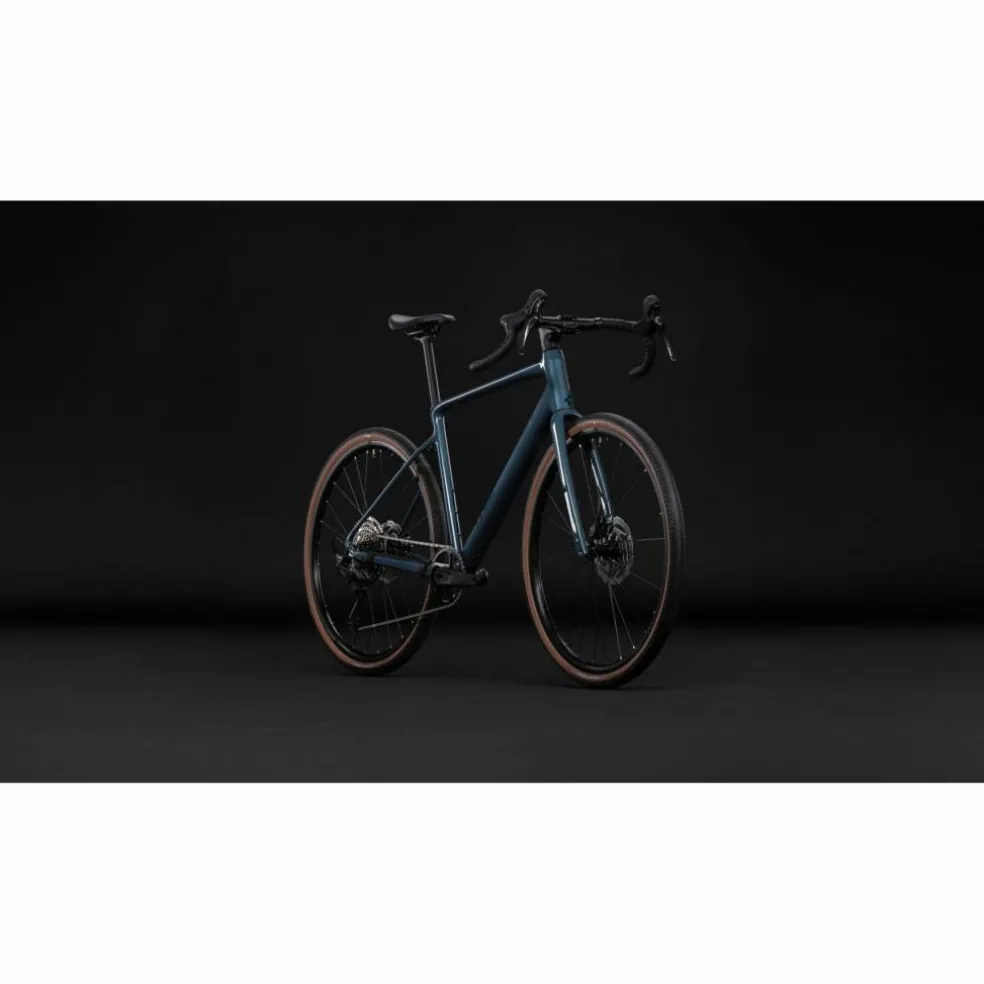 CUBE Nuroad Pro 2027