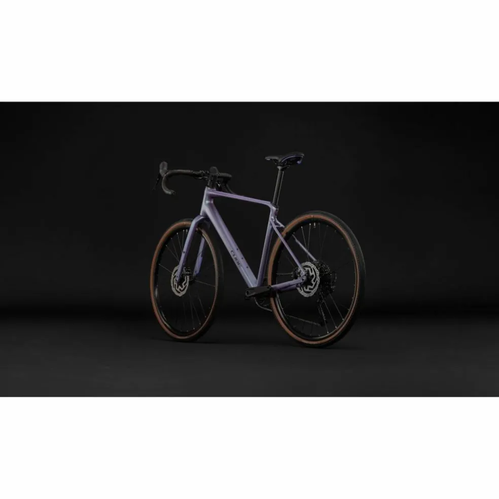 CUBE Nuroad Pro 2027