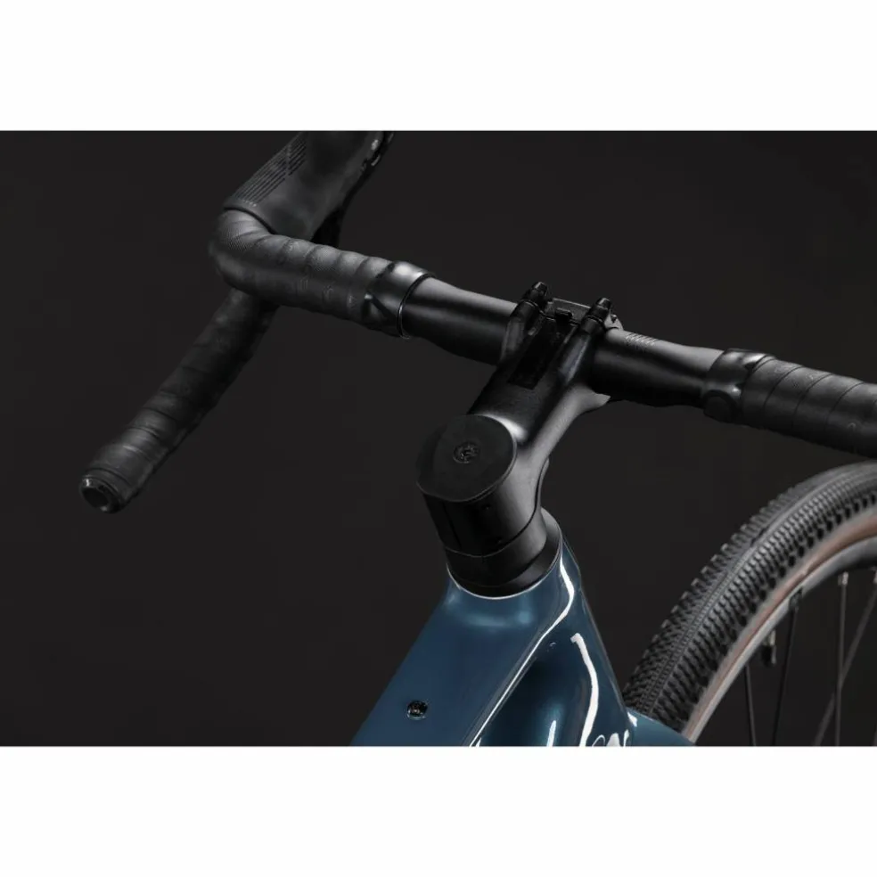 CUBE Nuroad Pro 2027
