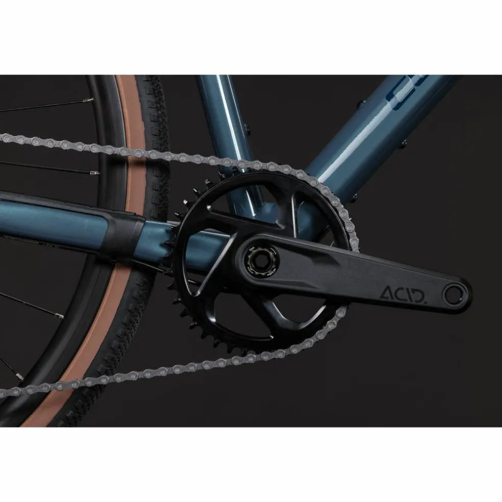 CUBE Nuroad Pro 2027