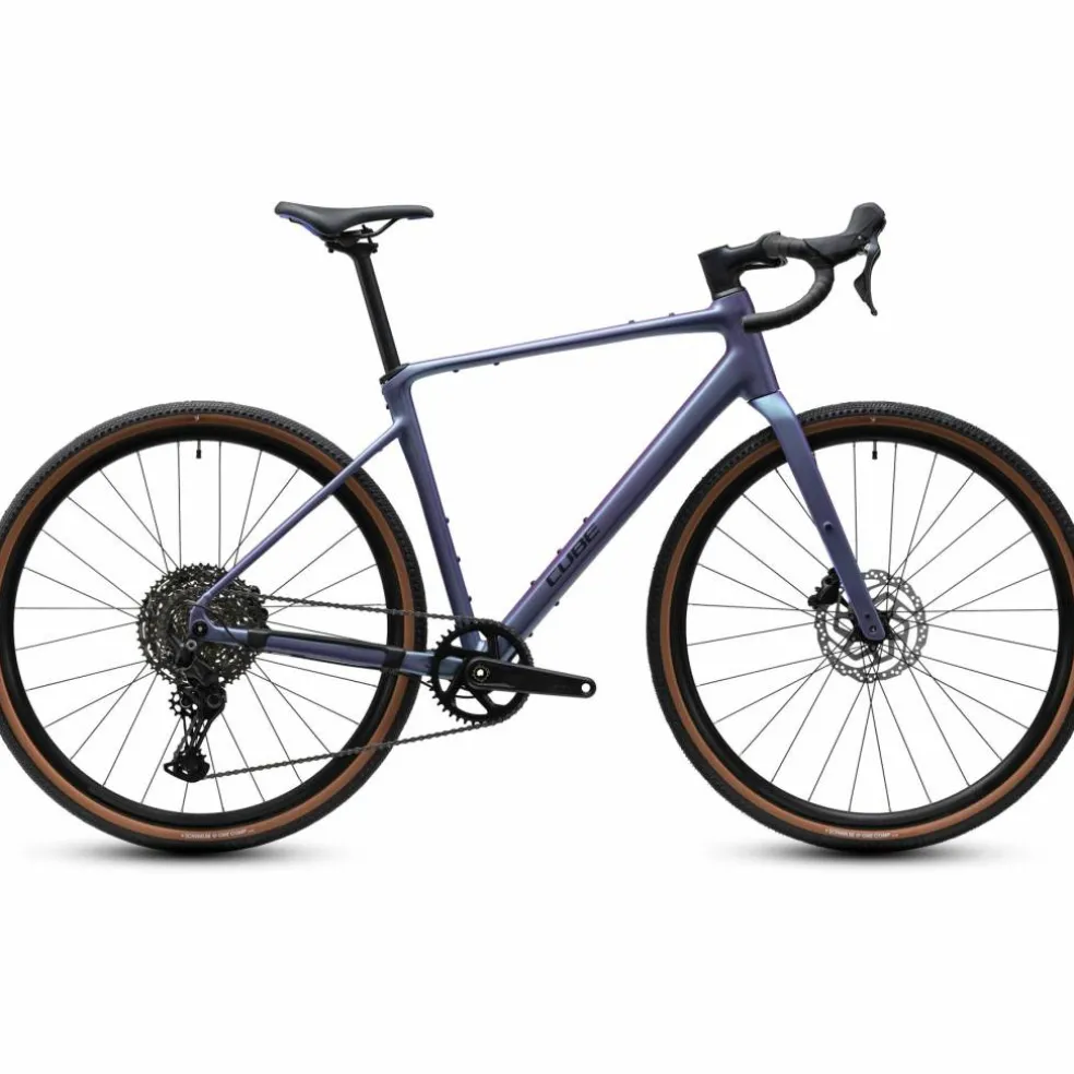 CUBE Nuroad Pro 2027