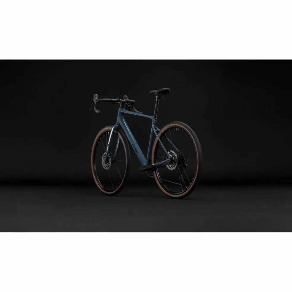 CUBE Nuroad Pro 2027