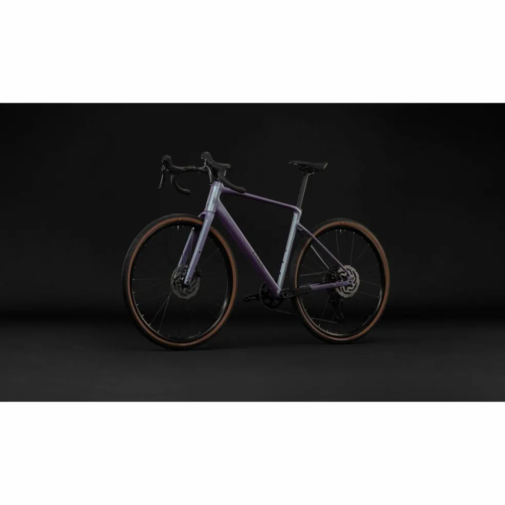CUBE Nuroad Pro 2027