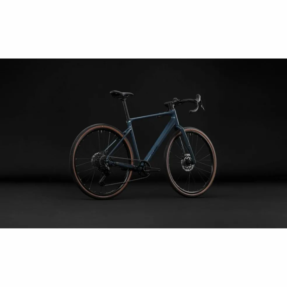 CUBE Nuroad Pro 2027