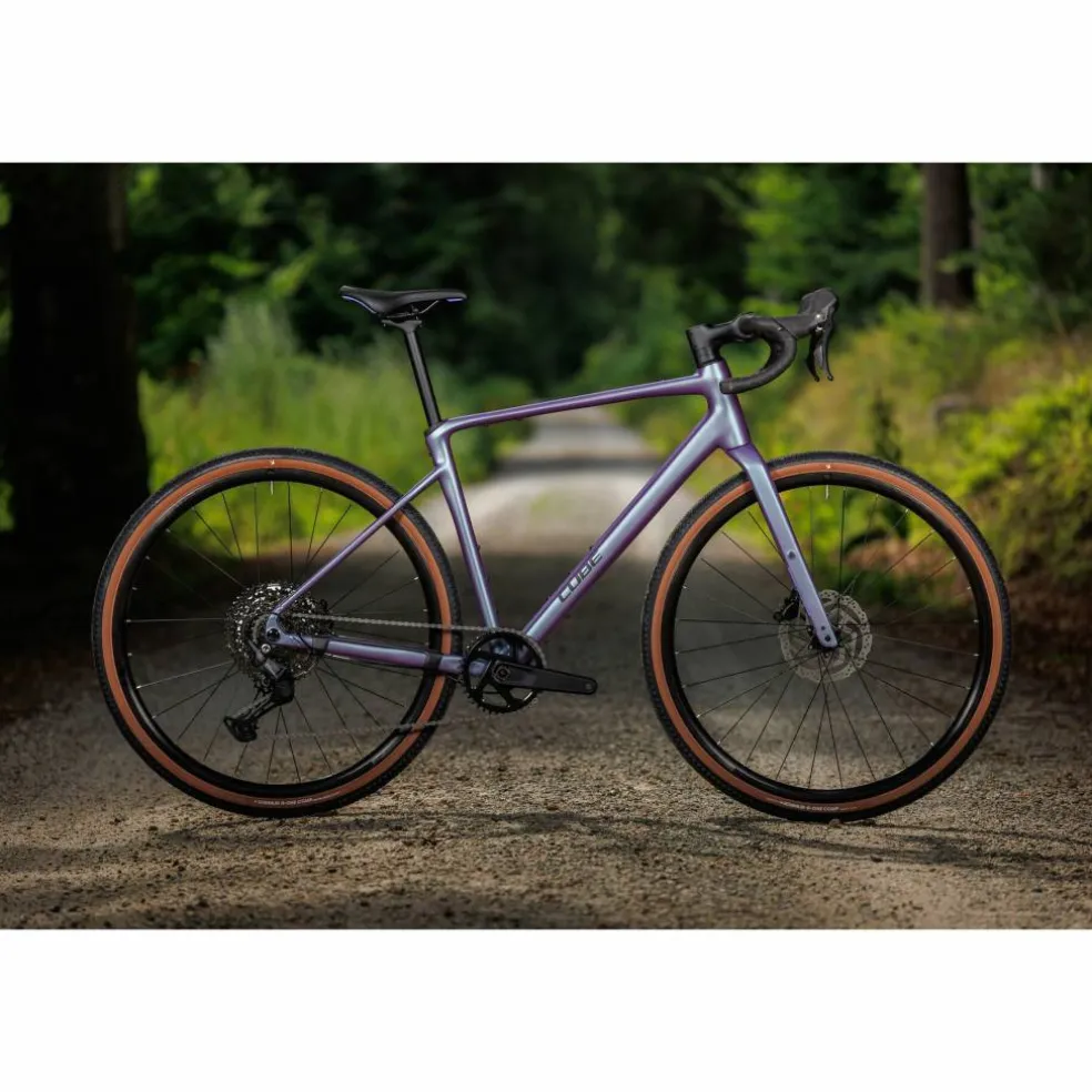 CUBE Nuroad Pro 2027