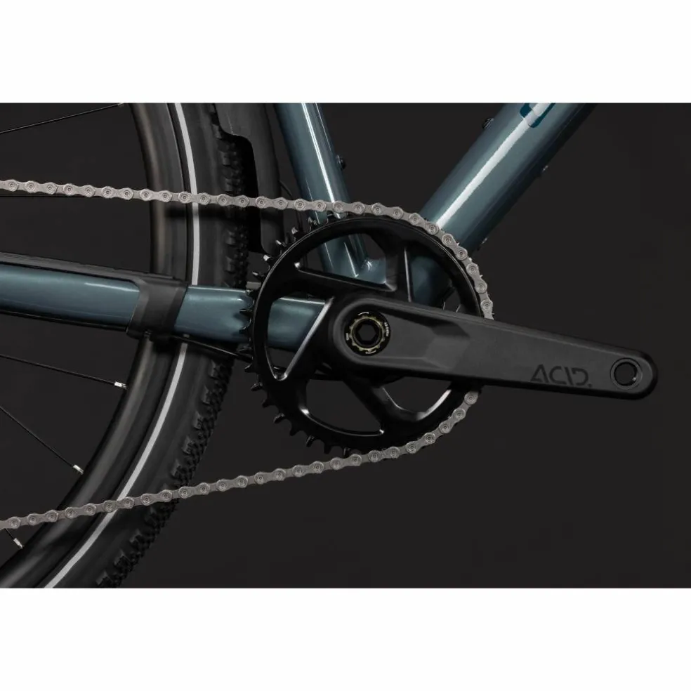 CUBE Nuroad Pro FE 2027