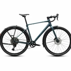 CUBE Nuroad Pro FE 2027