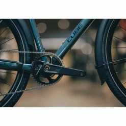 CUBE Nuroad Pro FE 2027