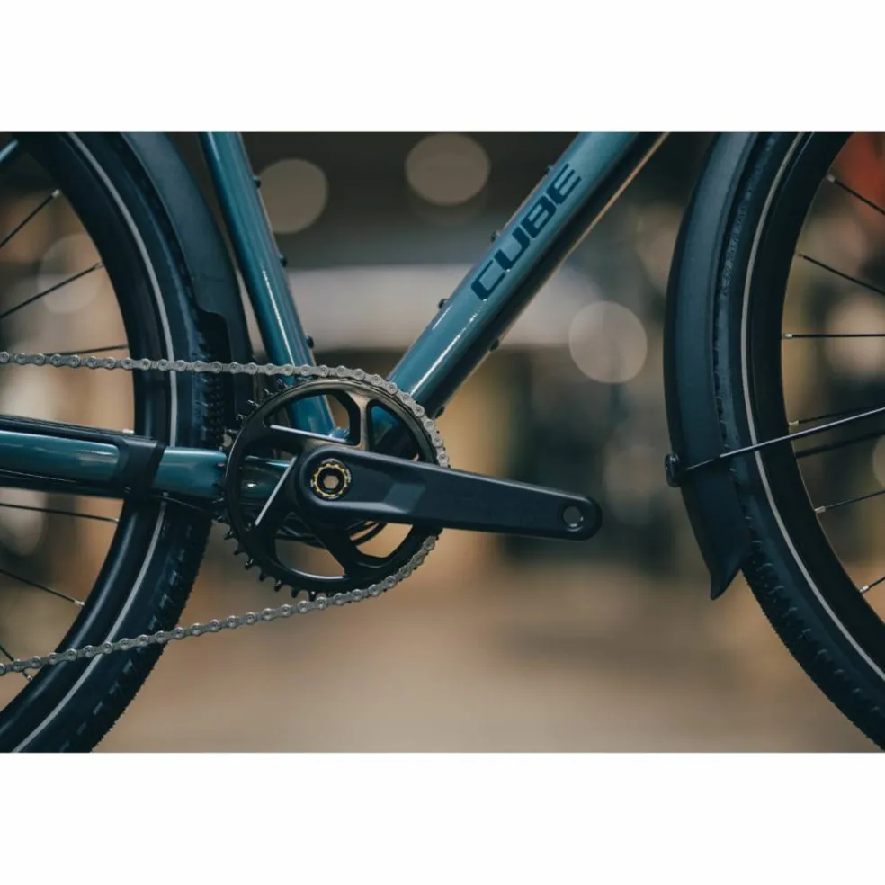 CUBE Nuroad Pro FE 2027