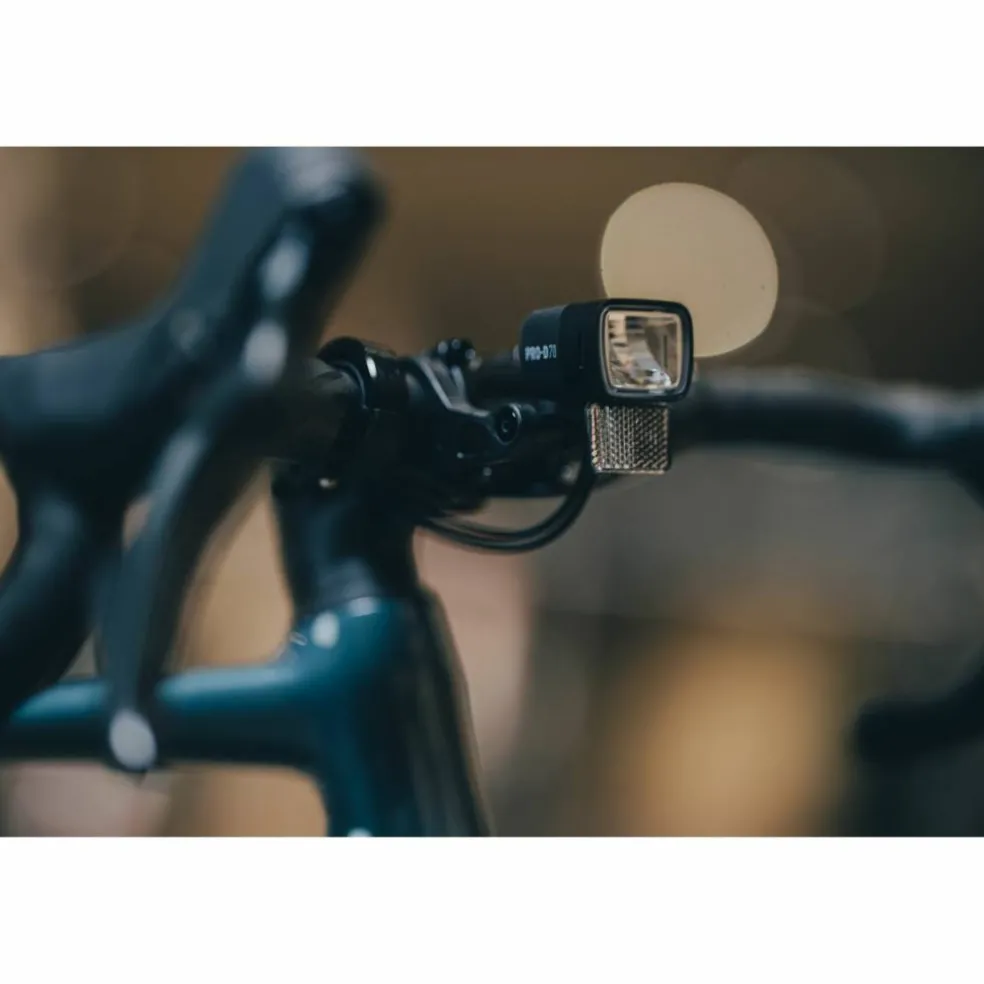 CUBE Nuroad Pro FE 2027
