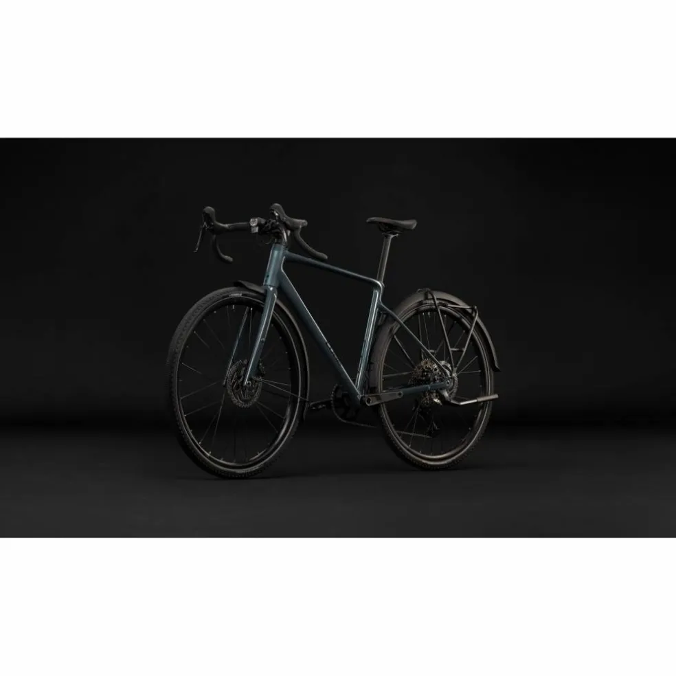 CUBE Nuroad Pro FE 2027