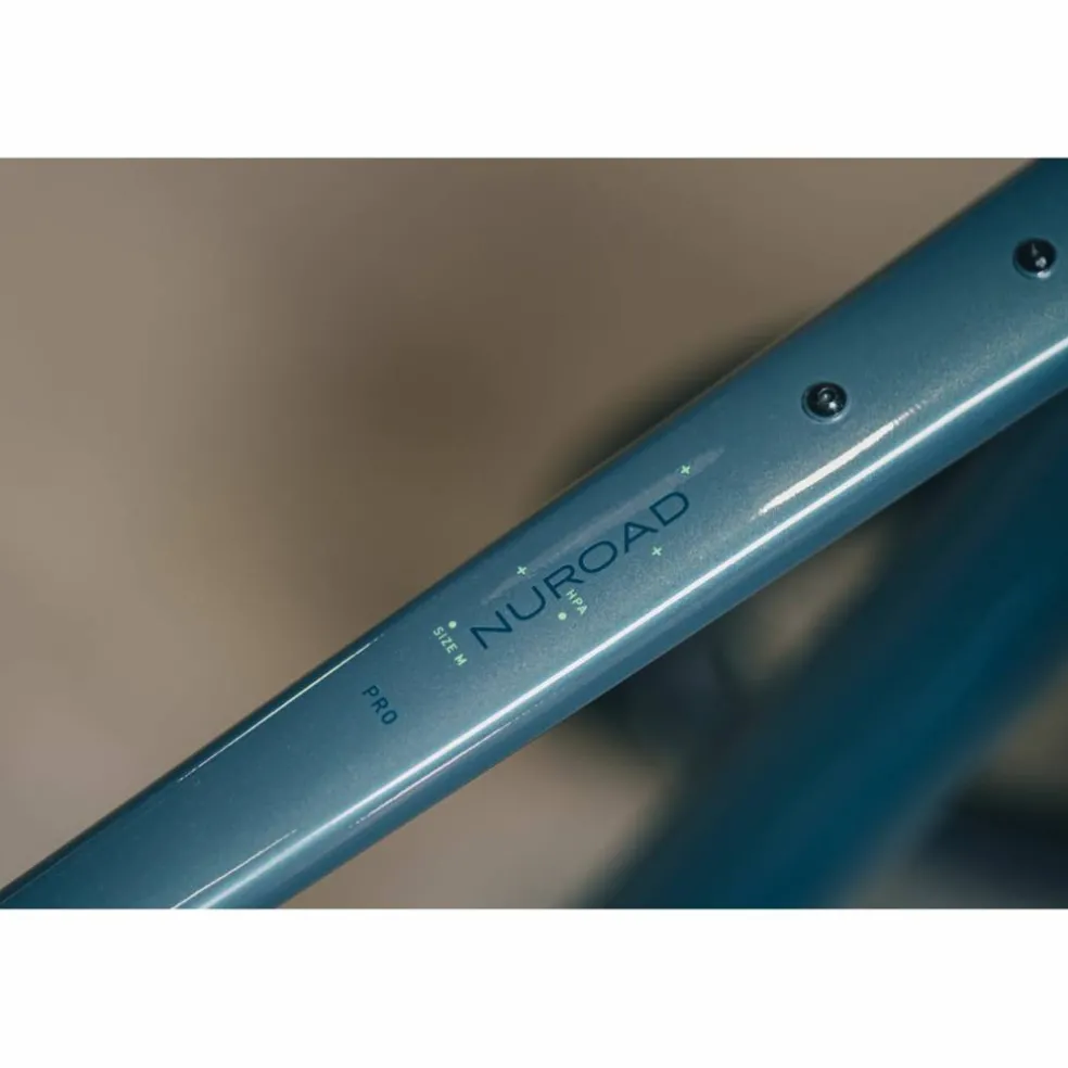 CUBE Nuroad Pro FE 2027