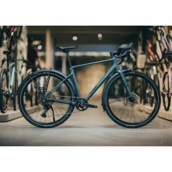 CUBE Nuroad Pro FE 2027