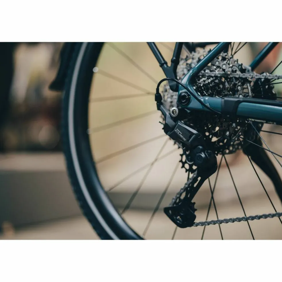 CUBE Nuroad Pro FE 2027