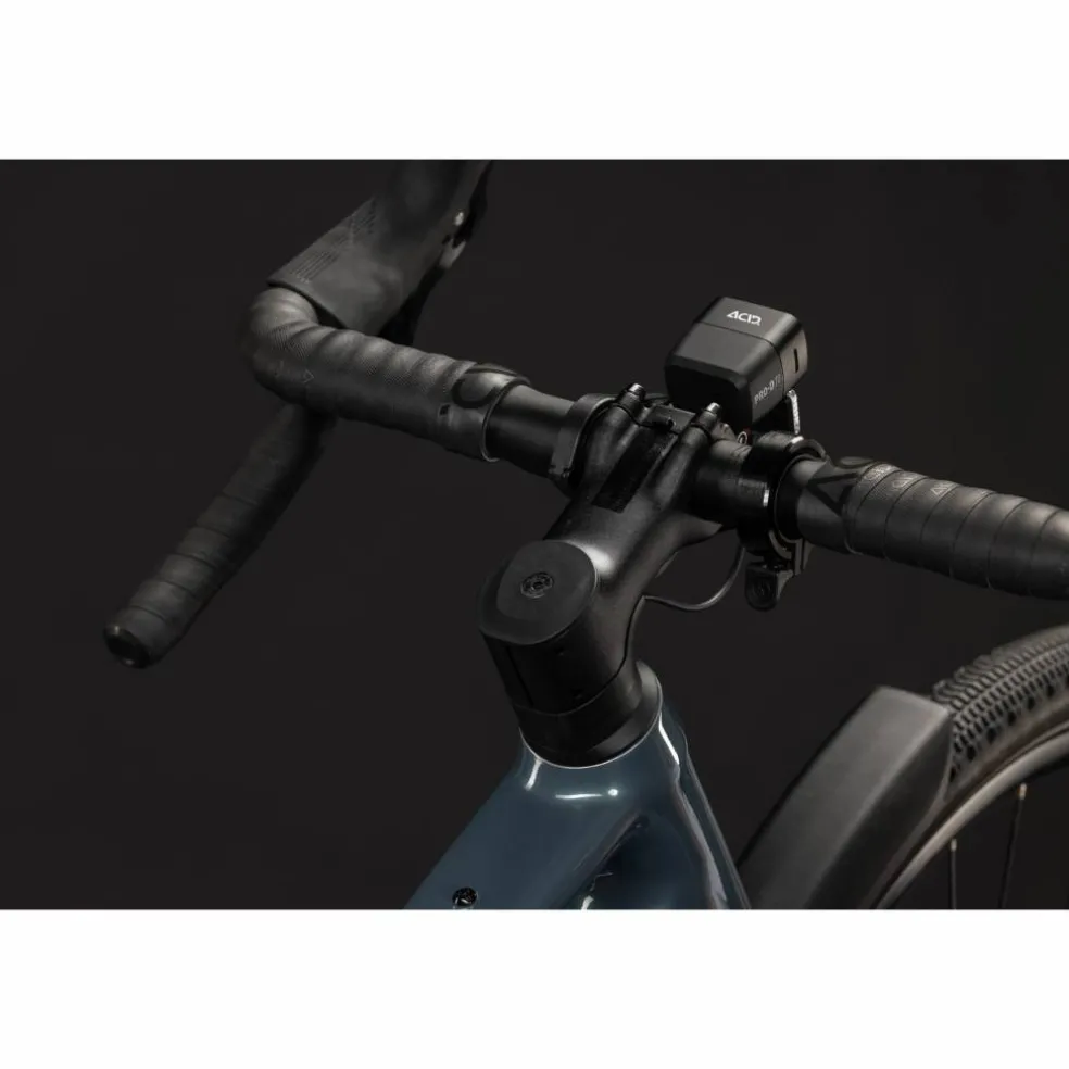 CUBE Nuroad Pro FE 2027