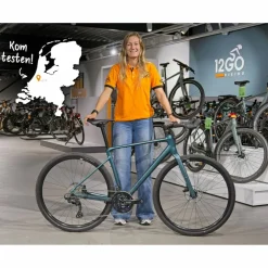 CUBE Nuroad Race 2026