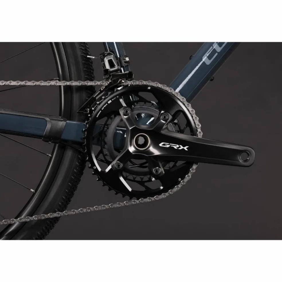 CUBE Nuroad Race 2027