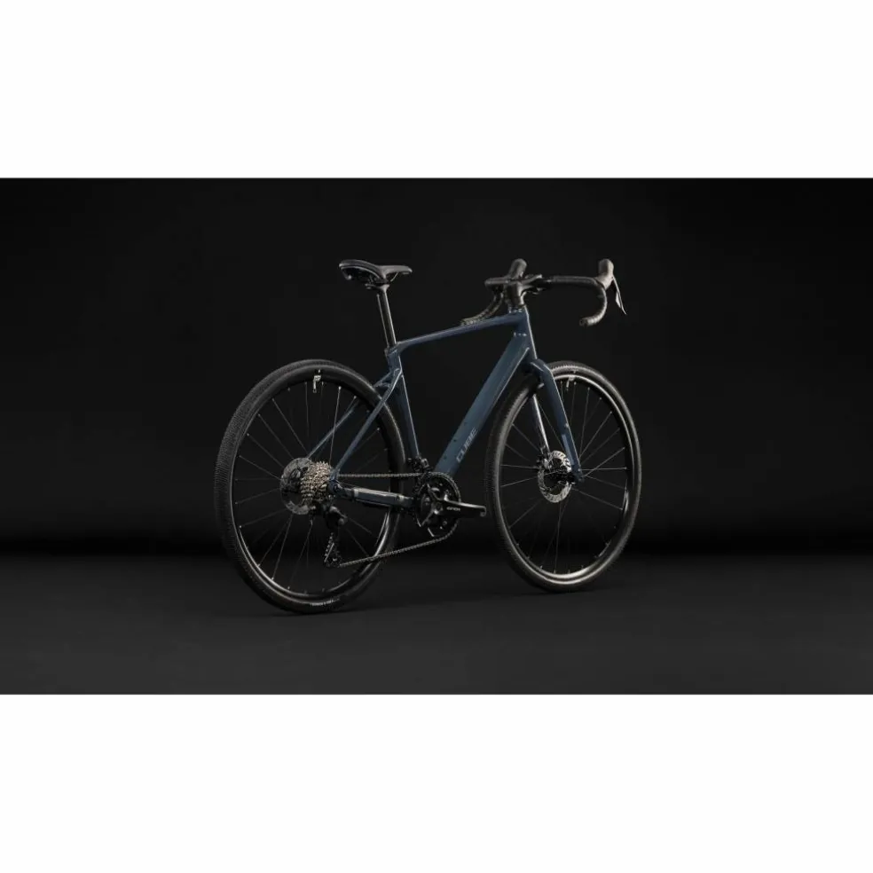 CUBE Nuroad Race 2027