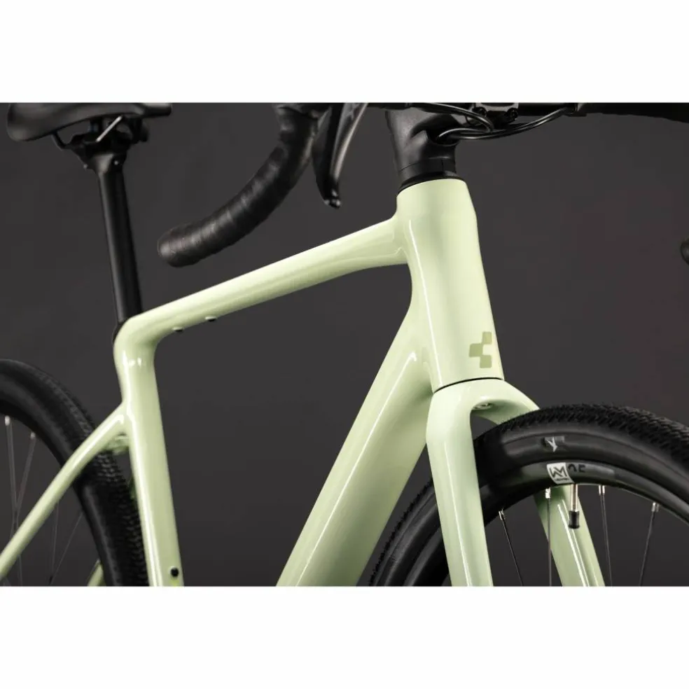 CUBE Nuroad Race 2027