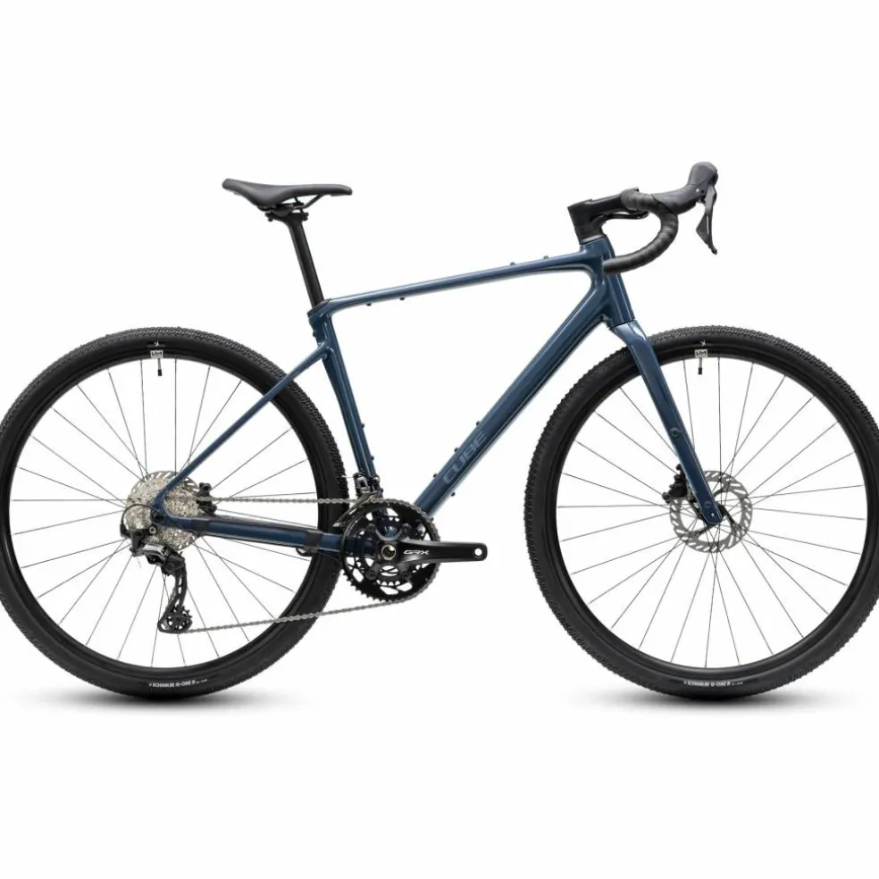 CUBE Nuroad Race 2027