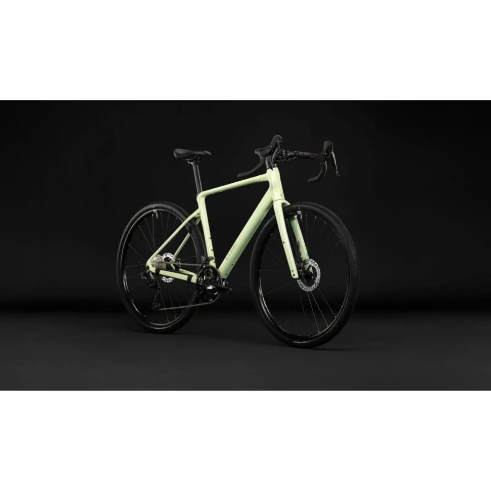 CUBE Nuroad Race 2027