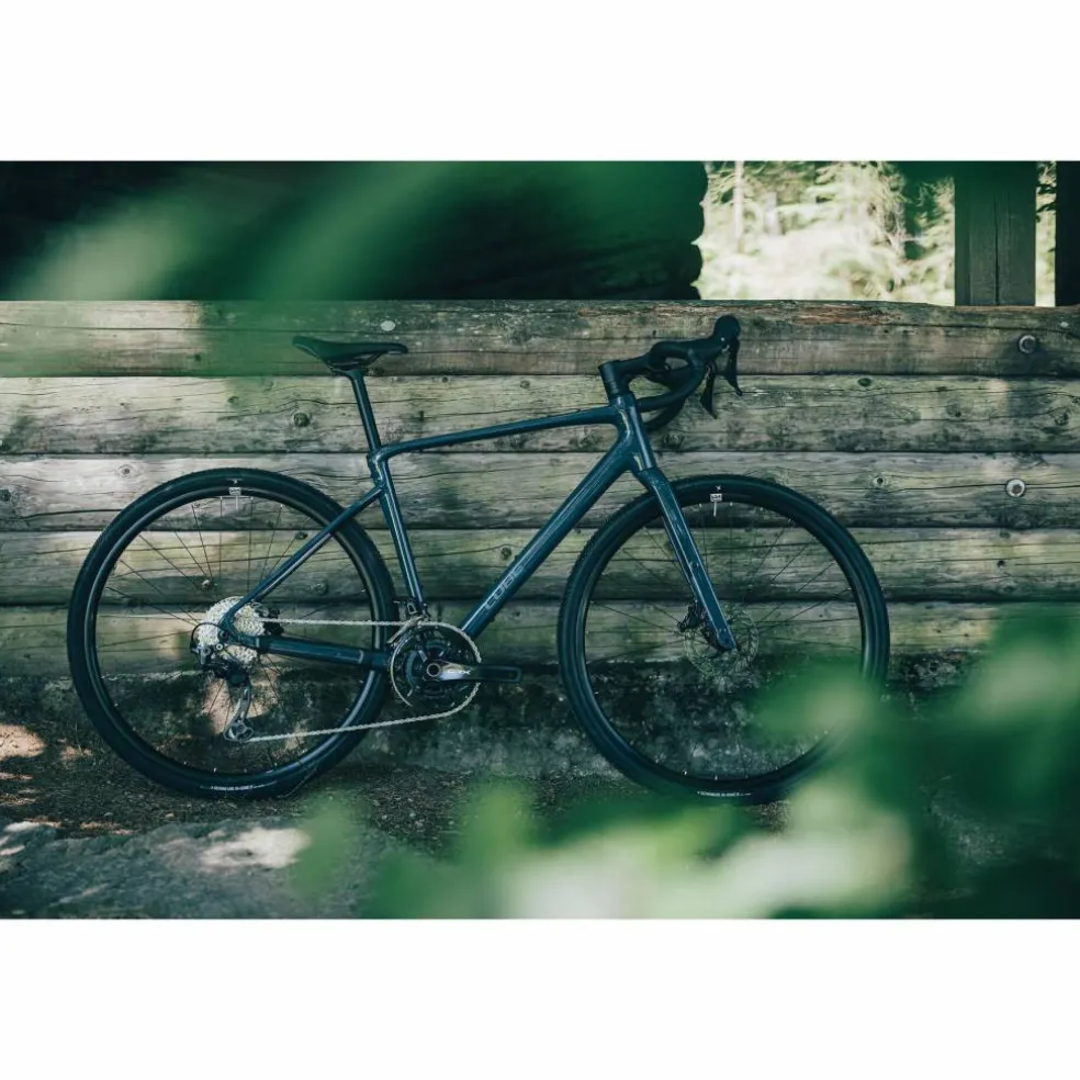 CUBE Nuroad Race 2027