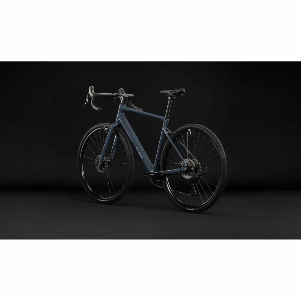 CUBE Nuroad Race 2027