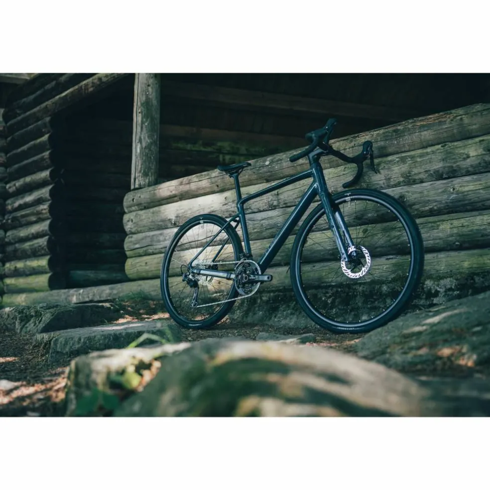 CUBE Nuroad Race 2027