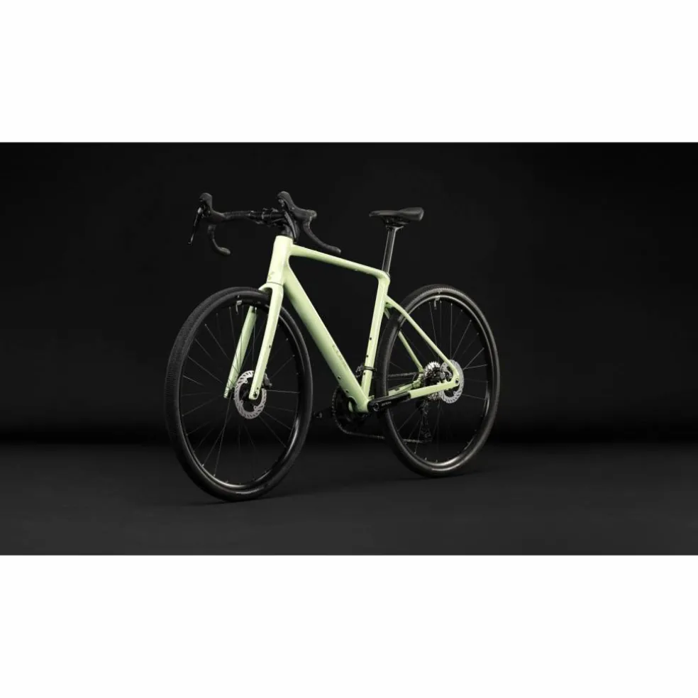 CUBE Nuroad Race 2027