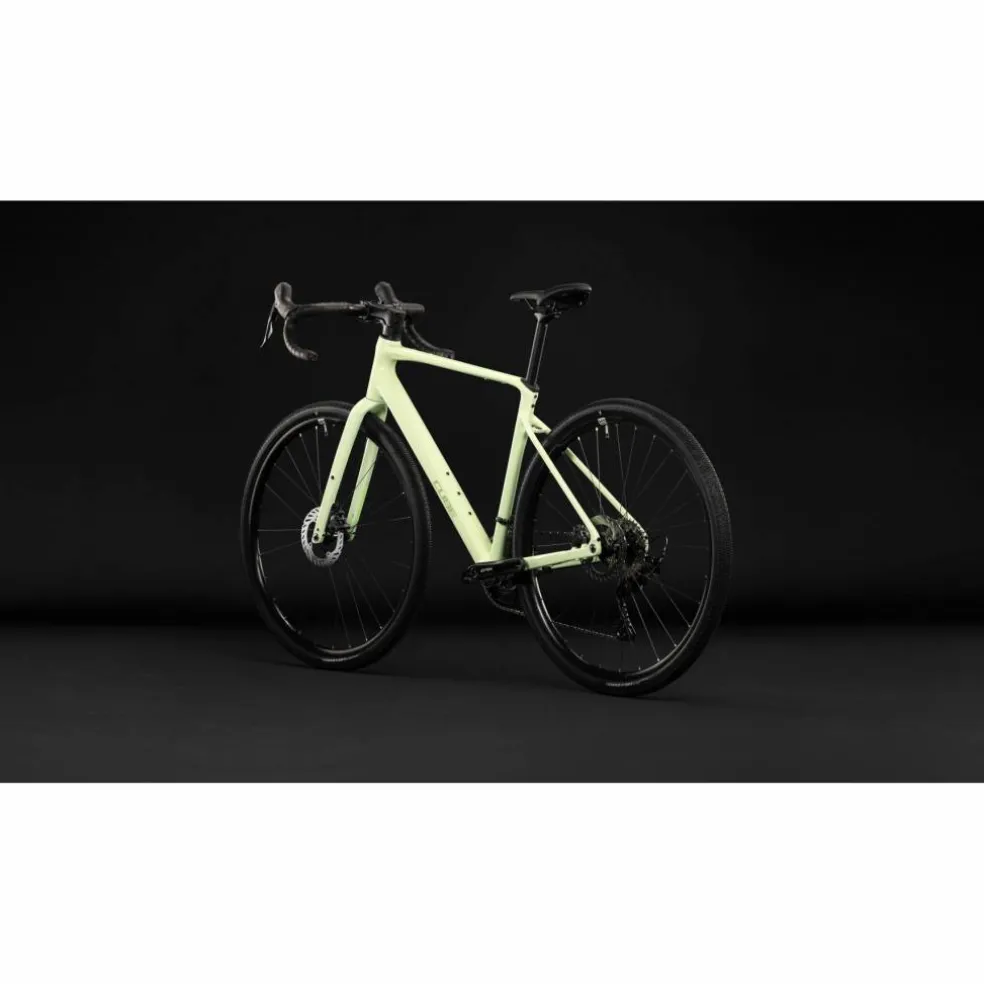 CUBE Nuroad Race 2027