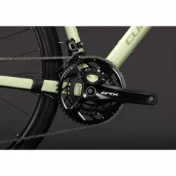 CUBE Nuroad Race 2027