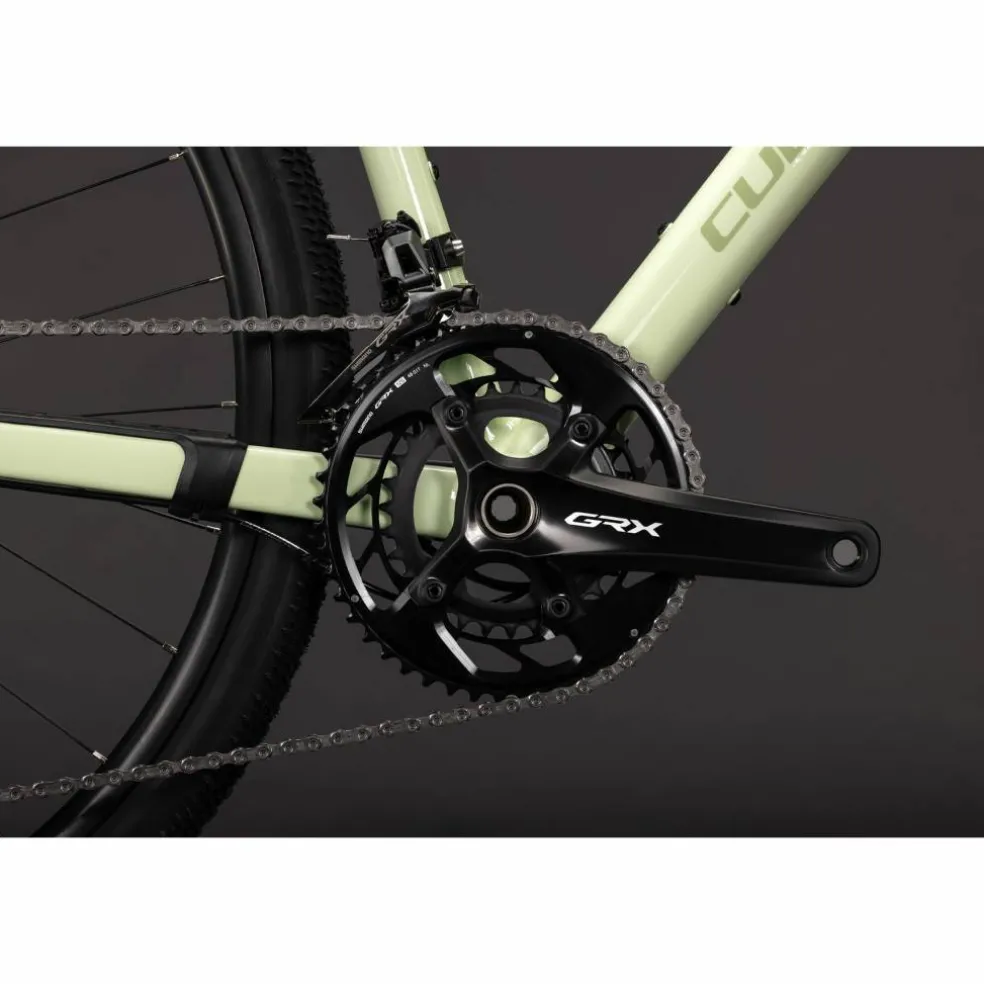 CUBE Nuroad Race 2027