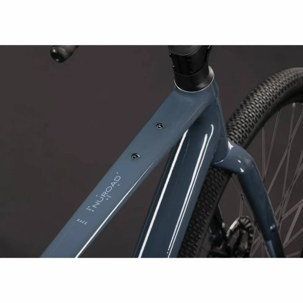 CUBE Nuroad Race 2027