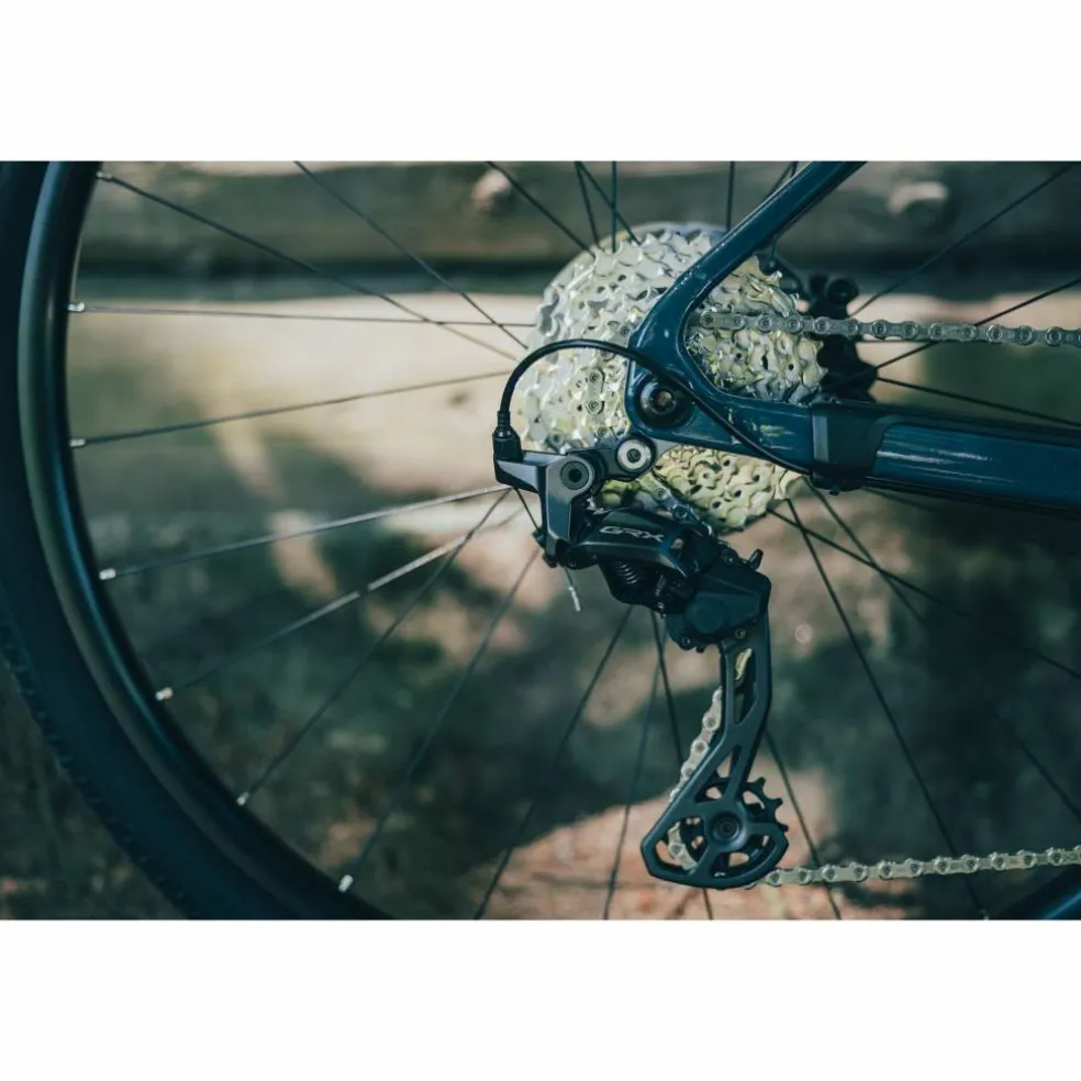 CUBE Nuroad Race 2027