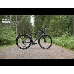 CUBE Nuroad Race FE 2027