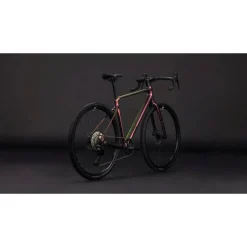 CUBE Nuroad SLX 2026