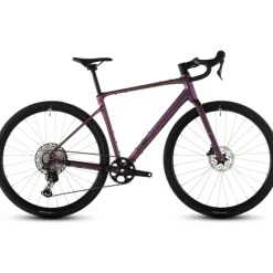 CUBE Nuroad SLX 2026