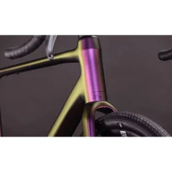 CUBE Nuroad SLX 2026