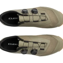 CUBE Peak Pro MTB Schoenen